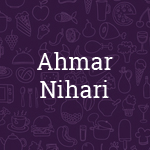 Ahmar Nihari